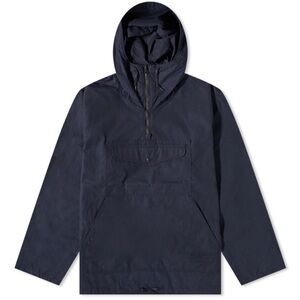 Filson Ranger Anorak - Deep Navy - Size L